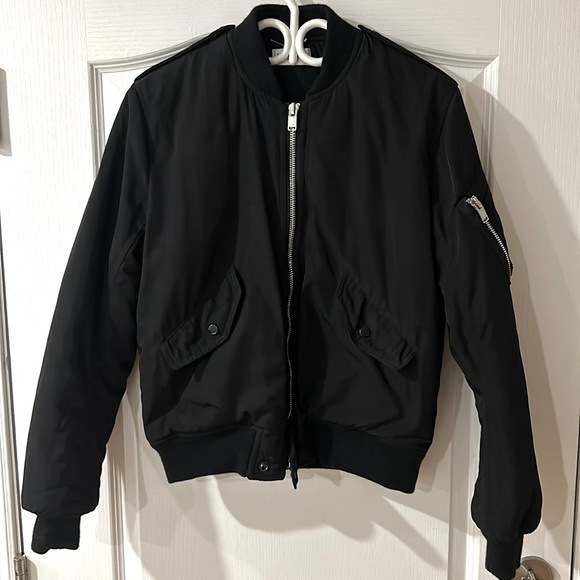 Saint Laurent Other - Saint Laurent Bomber Jacket